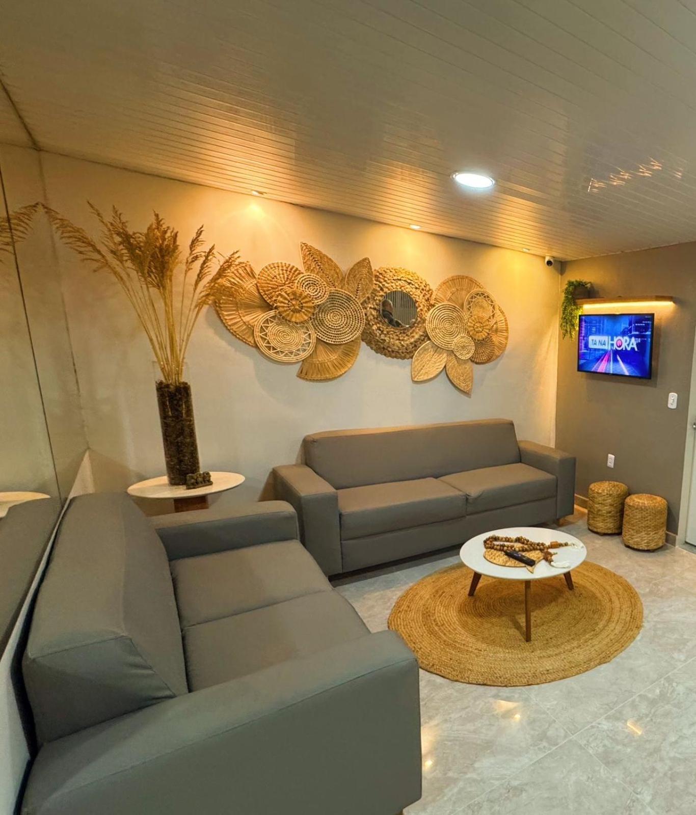 Veleiro Praia Hotel Масейо Экстерьер фото